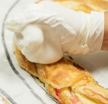 Pastrymade Baking Glove – Pastrymade US