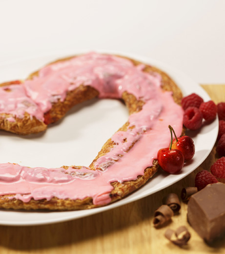 Valentine's Day Kringle
