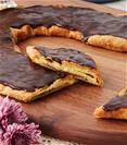 Chocolate Eclair