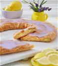 Lemon Lavender_Closeup