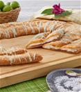 Margarita Kringle_Closeup