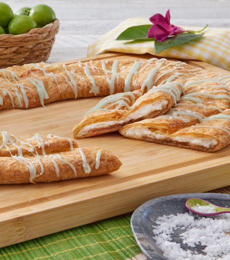 Margarita Kringle_Closeup